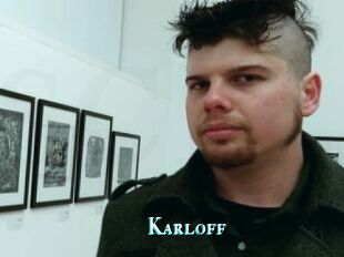 Karloff