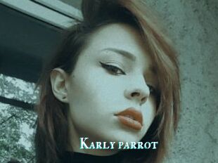 Karly_parrot