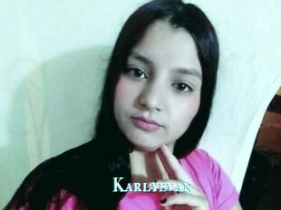 Karlyevan