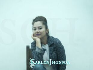 KarlynJhonson