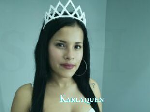 Karlyquen
