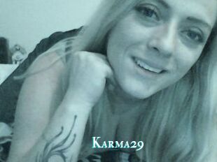 Karma29