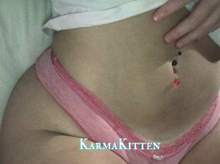 KarmaKitten