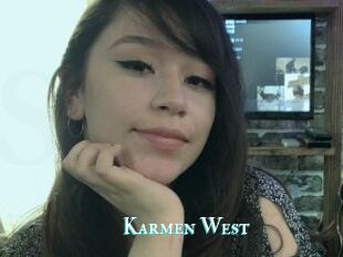 Karmen_West