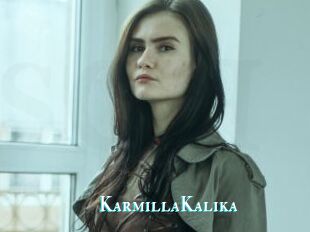 KarmillaKalika