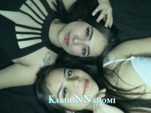 KarolNNahomi