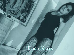 Karol_Klein