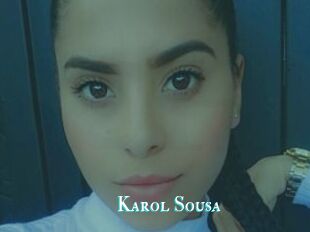 Karol_Sousa