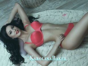 KarolinaBaker