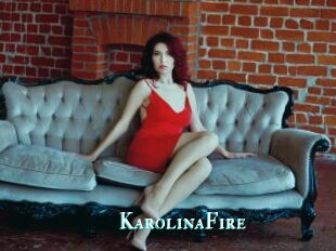 KarolinaFire