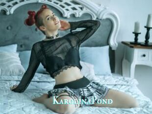 KarolinaPond