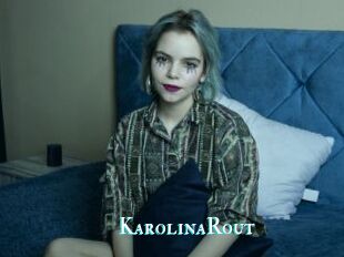 KarolinaRout