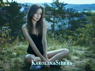 KarolinaSierra