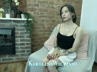 KarolinaWilliams