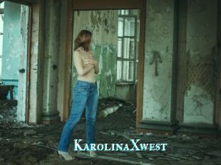 KarolinaXwest