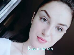 Karoline100