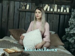 KarolineBrown