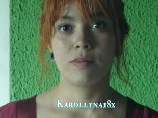 Karollyna18x