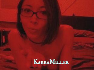 KarraMiller