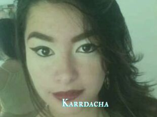 Karrdacha