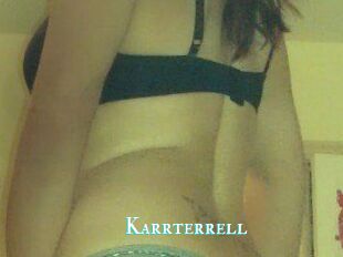 Karrterrell