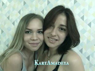 KaryAmadeya