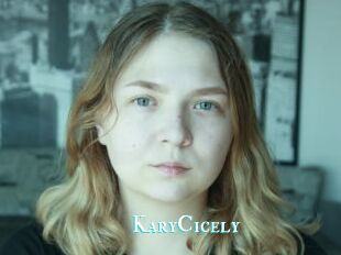 KaryCicely