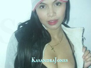 KasandraJones