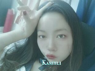 Kaseyli