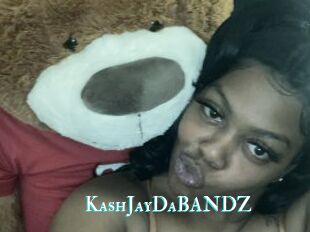 KashJayDaBANDZ