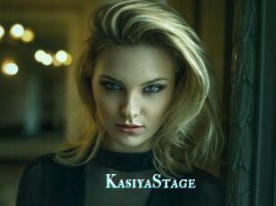 KasiyaStage