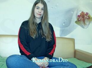 KassandraDio