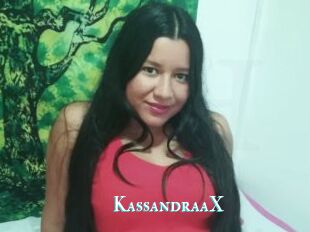 KassandraaX