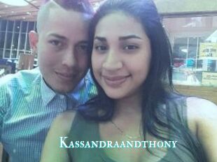 Kassandraandthony