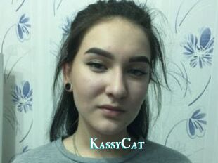 KassyCat_