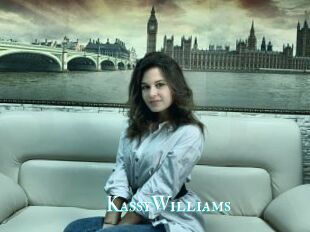 KassyWilliams