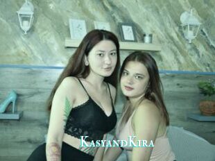 KasyandKira