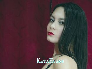 KataEvans