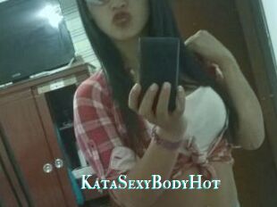 KataSexyBodyHot