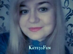 Kate30Fun