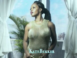 KateBekker