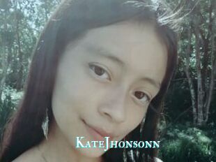 KateJhonsonn