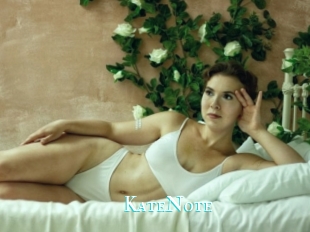 KateNote
