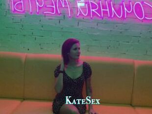 KateSex
