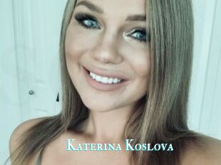 Katerina_Koslova