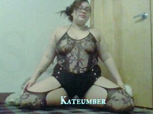 Kateumber