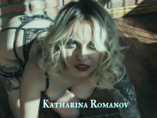 Katharina_Romanov