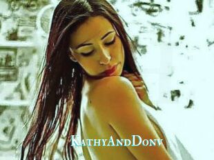 KathyAndDonv