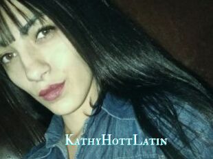 KathyHottLatin