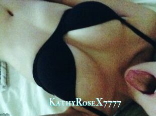 KathyRoseX7777